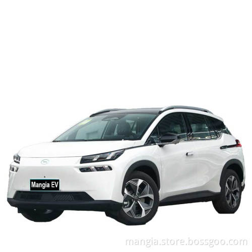 2022 Il produttore vende auto usate direttamente di alta qualità Aion v Plus EV Auto per adulti Electric Auto a 4 porte Nuova auto elettrica a 4 porte